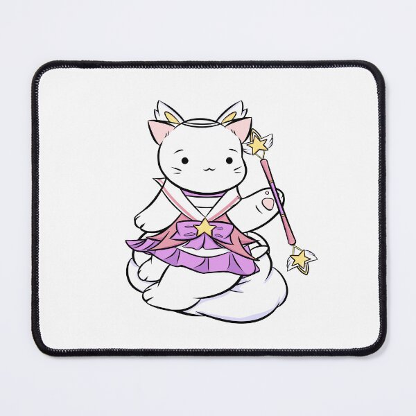 Item preview, Pawguardian Lox  designed and sold by enjilime.