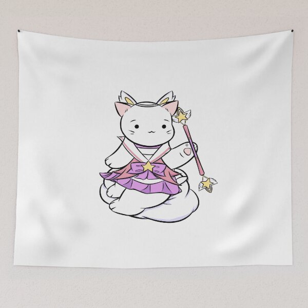 Item preview, Pawguardian Lox  designed and sold by enjilime.