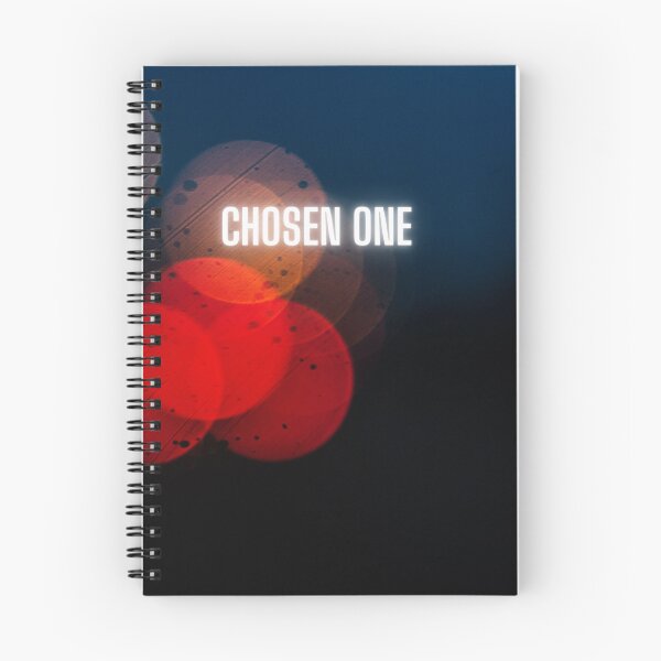 Item preview, Chosen one/child of God/ designed and sold by Mammanation.