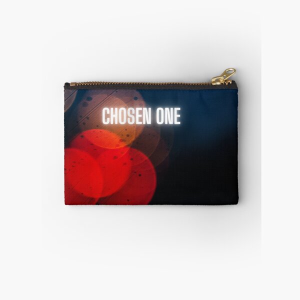 Item preview, Chosen one/child of God/ designed and sold by Mammanation.