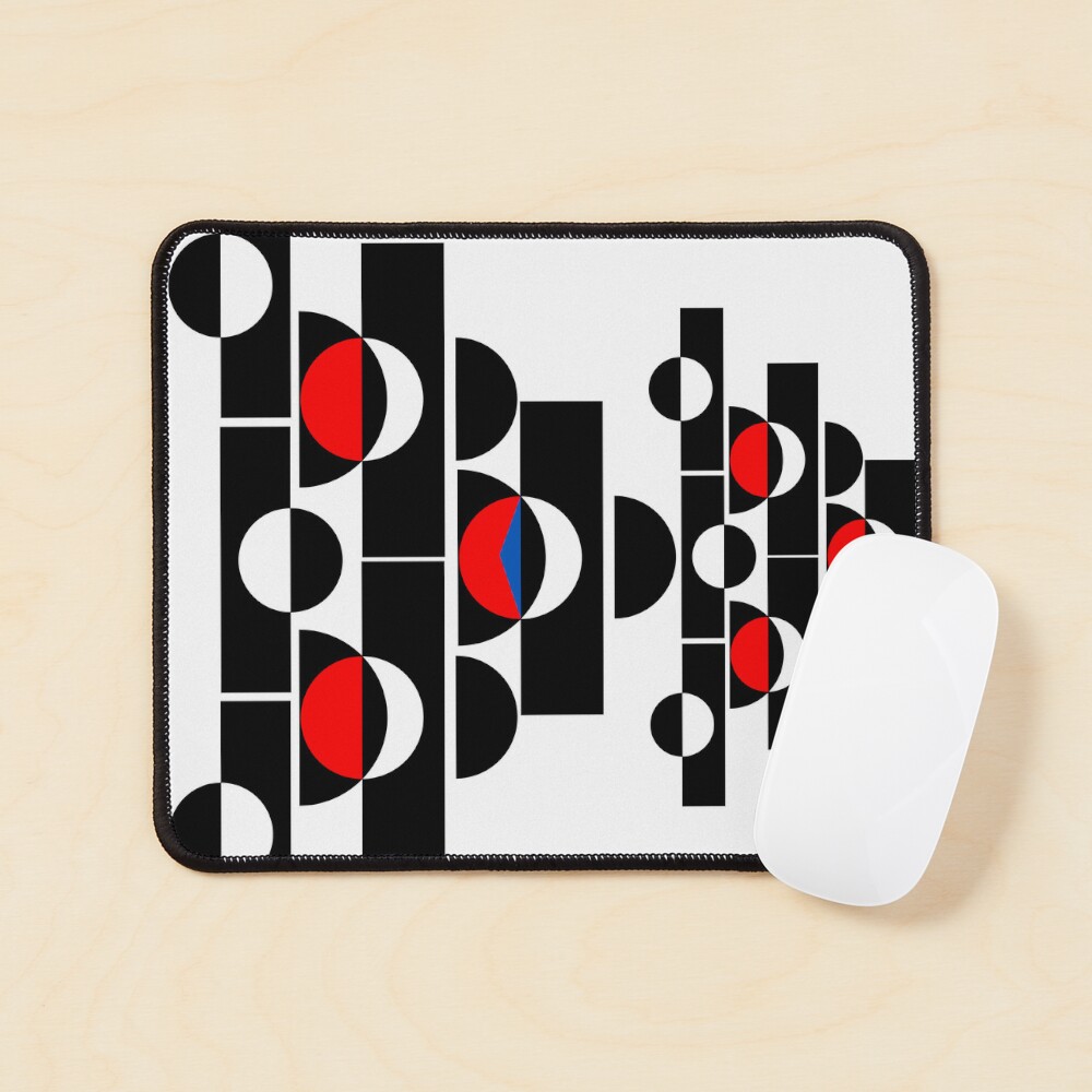 Item preview, Mouse Pad designed and sold by GrahamColton.