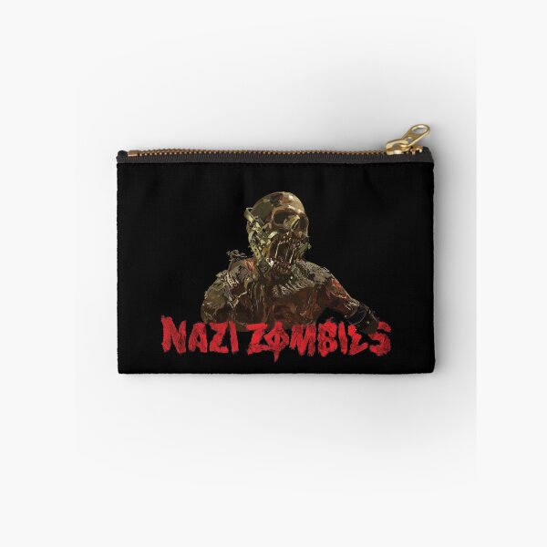 Item preview, Zombies - WWII designed and sold by adohanyos.