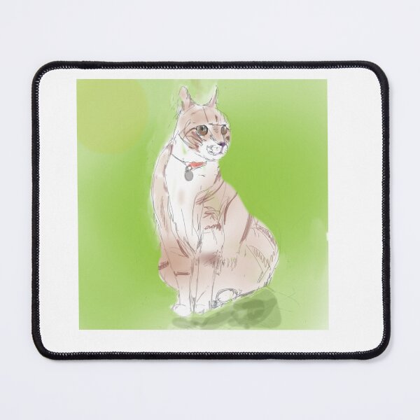 Item preview, Cat 42 designed and sold by Jacinta hunt.