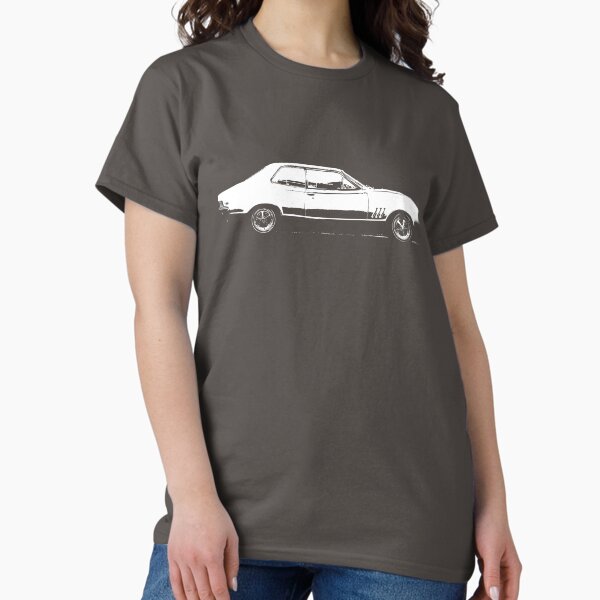 Item preview, Holden LC GTR Torana - White Print designed and sold by HoskingInd.