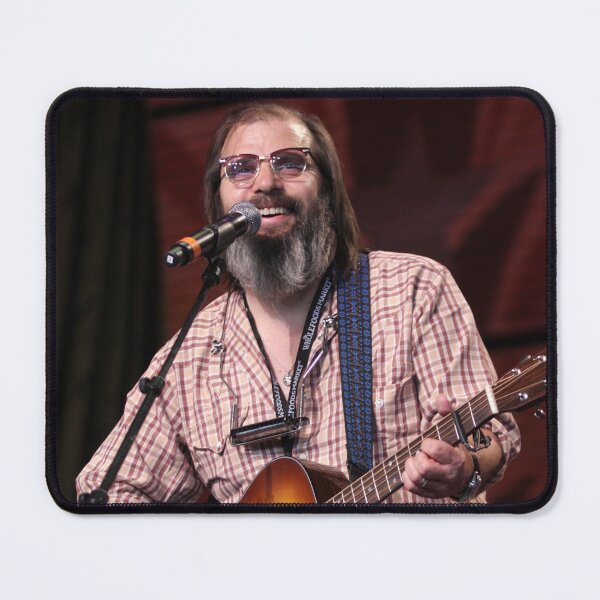 Item preview, Steve Earle - Photograph designed and sold by ConcertImages.