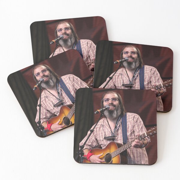 Item preview, Steve Earle - Photograph designed and sold by ConcertImages.