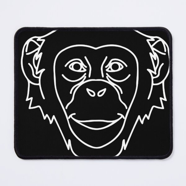 Item preview, my ancestor monkey designed and sold by saidox.