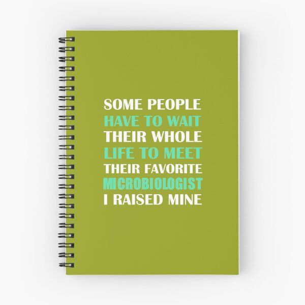 Item preview, Microbiologist I Raised Mine designed and sold by AlwaysAwesome.