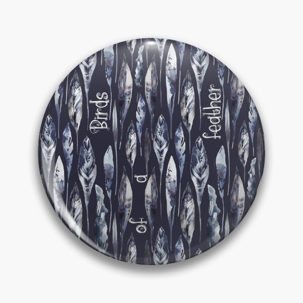 Item preview, Birds of a feather designed and sold by Lillylace.
