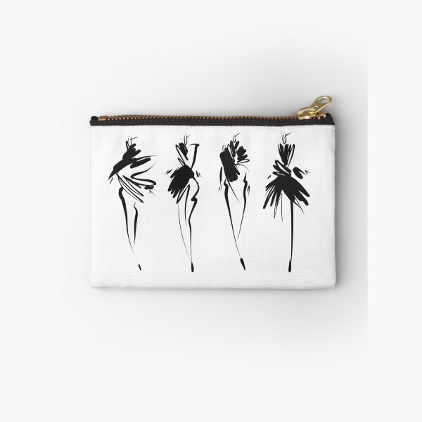 Item preview, Fashion illustration designed and sold by Elena-Afa.