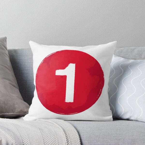 Item preview, NYC 1 TRAIN designed and sold by jada-simone.