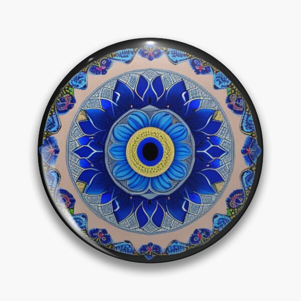 Item preview,   BOHEMIAN MANDALA designed and sold by DanaMire.