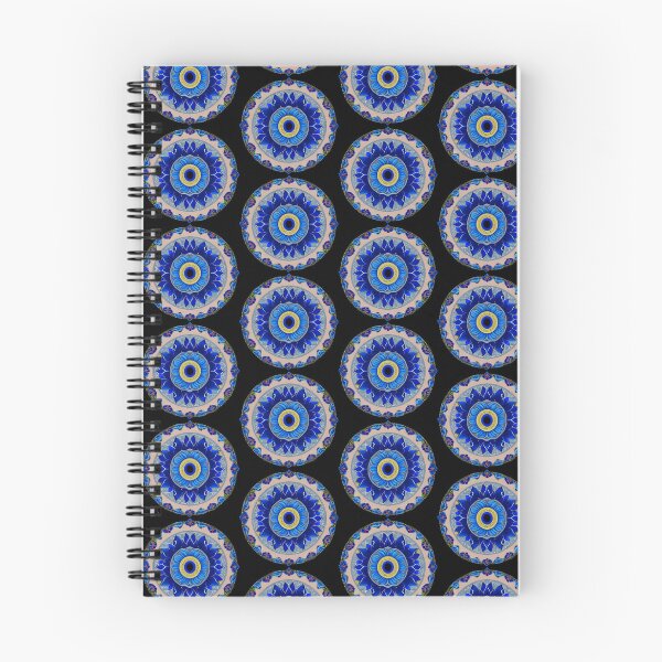 Item preview,   BOHEMIAN MANDALA designed and sold by DanaMire.