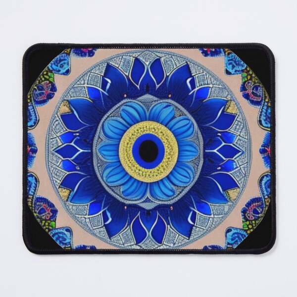 Item preview,   BOHEMIAN MANDALA designed and sold by DanaMire.