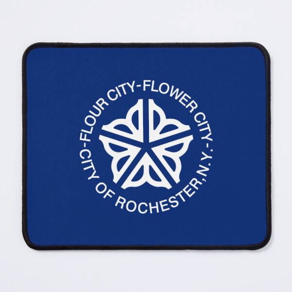 Item preview, Rochester! designed and sold by ONELOVEDESIGNS0.