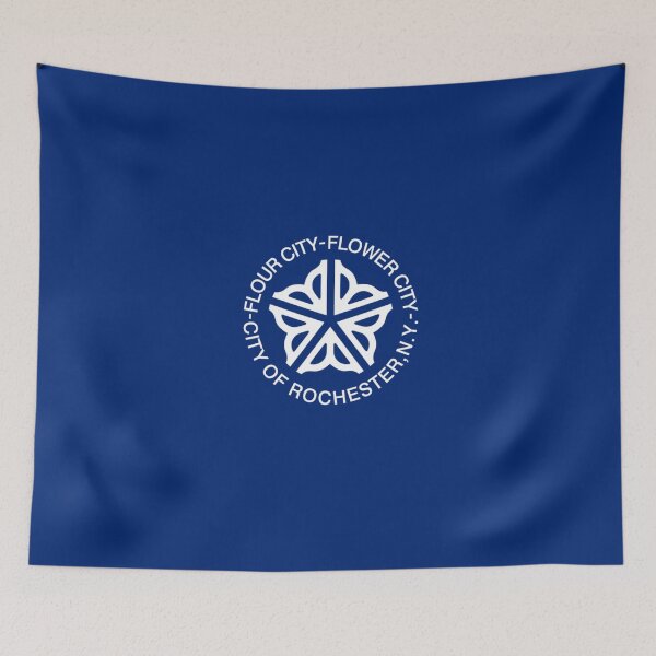Item preview, Rochester! designed and sold by ONELOVEDESIGNS0.