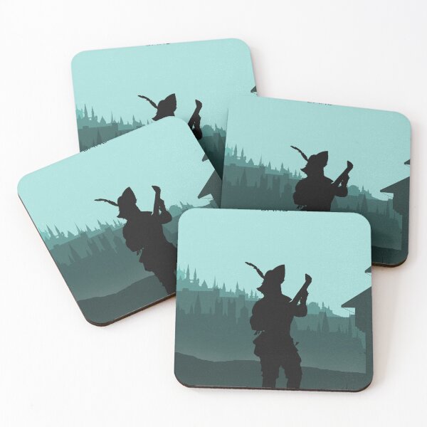 Item preview, Choose Your Class Banner - Bard designed and sold by rykker.