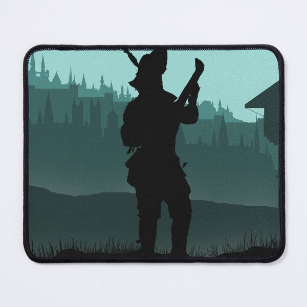 Item preview, Choose Your Class Banner - Bard designed and sold by rykker.
