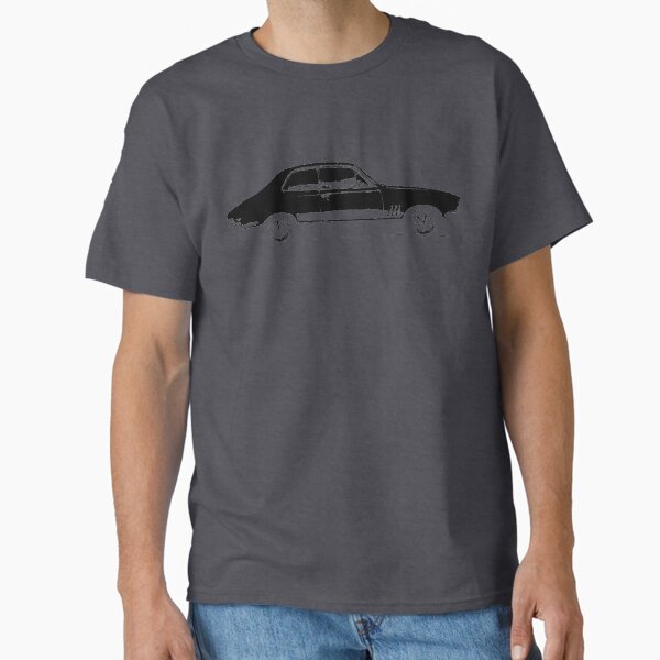 Item preview, Holden LC GTR Torana - Black Print designed and sold by HoskingInd.