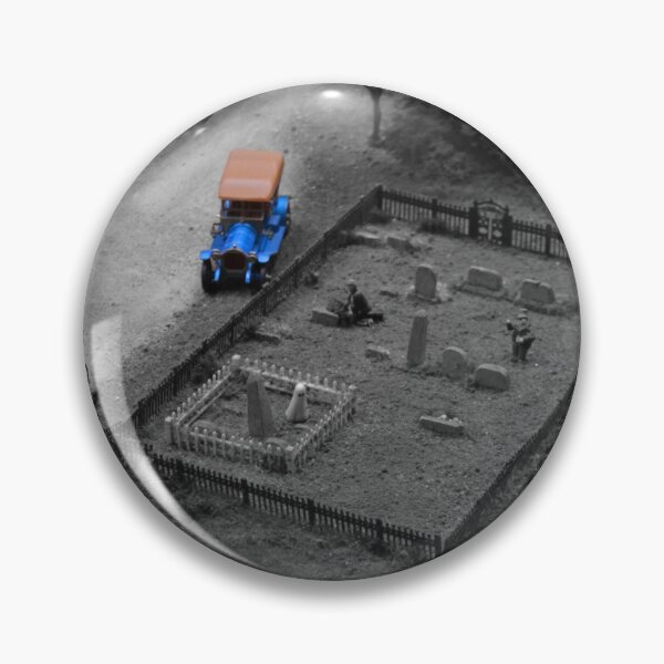 Item preview, Model Train Set Photo 4 designed and sold by princesslaina.