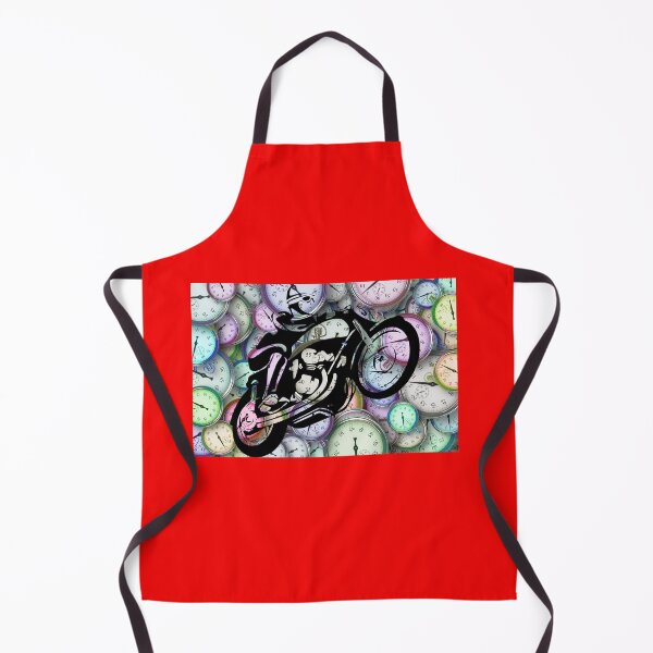 Item preview, Always Time To Ride designed and sold by RiseSetOnline.
