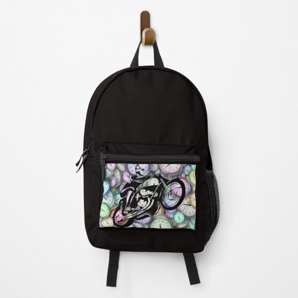 Item preview, Always Time To Ride designed and sold by RiseSetOnline.