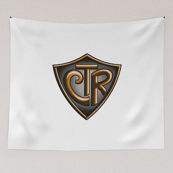 Item preview, CTR - Choose The Right LDS Mormon  designed and sold by ChooseTheRight.