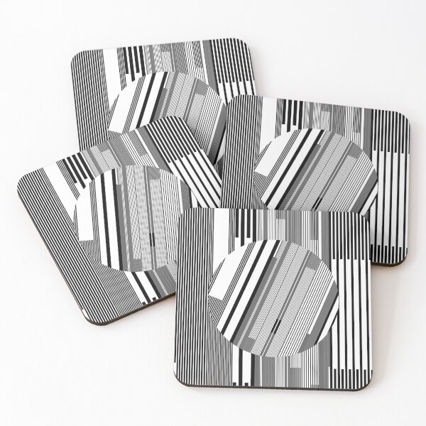 Item preview, GLOBAL GLITCH VII PART1 - URBAN NATURE SERIES designed and sold by Ronald Quiroz.