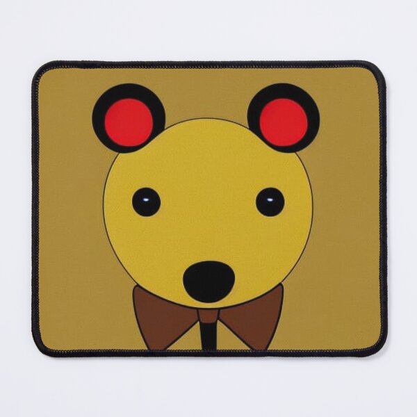 Item preview, Sophisticated Bear designed and sold by CriticalC404.