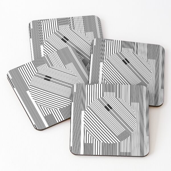 Item preview, GLOBAL GLITCH VII PART2 - URBAN NATURE SERIES designed and sold by Ronald Quiroz.