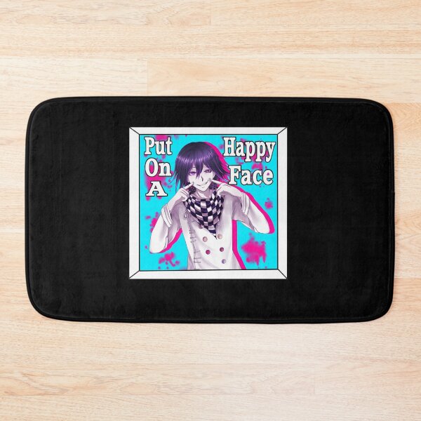 Item preview, Kokichi Happy Face56 designed and sold by Fantalityl.