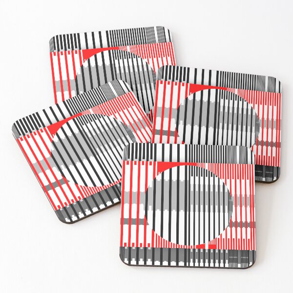 Item preview, GLOBAL GLITCH VIII - URBAN NATURE SERIES designed and sold by Ronald Quiroz.