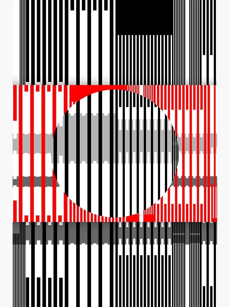 GLOBAL GLITCH VIII - URBAN NATURE SERIES by Ronald-Quiroz