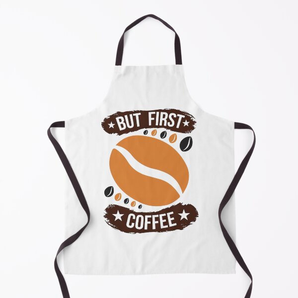 Item preview, But First Coffee, Coffee First, Coffee Lovers, Coffee designed and sold by graphic-genie.