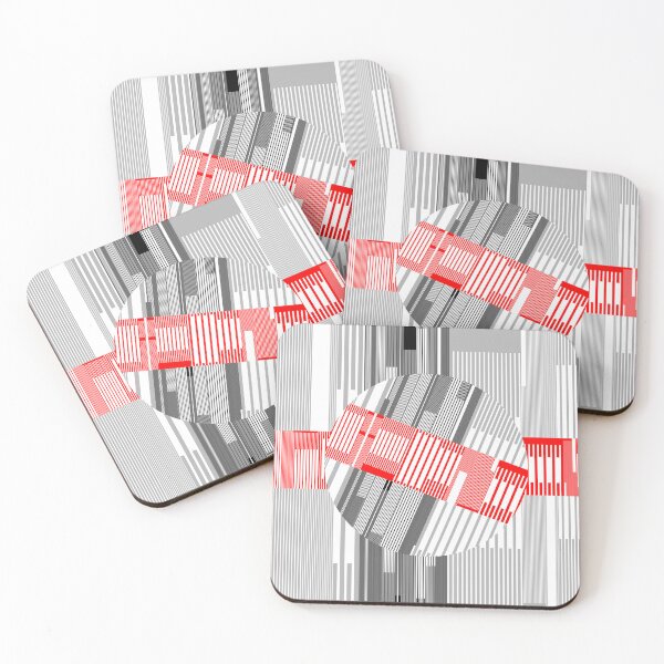 Item preview, GLITCH GLOBAL XI PART1 - URBAN NATURE SERIES designed and sold by Ronald Quiroz.