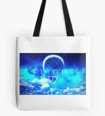 Monstercat Tote Bag