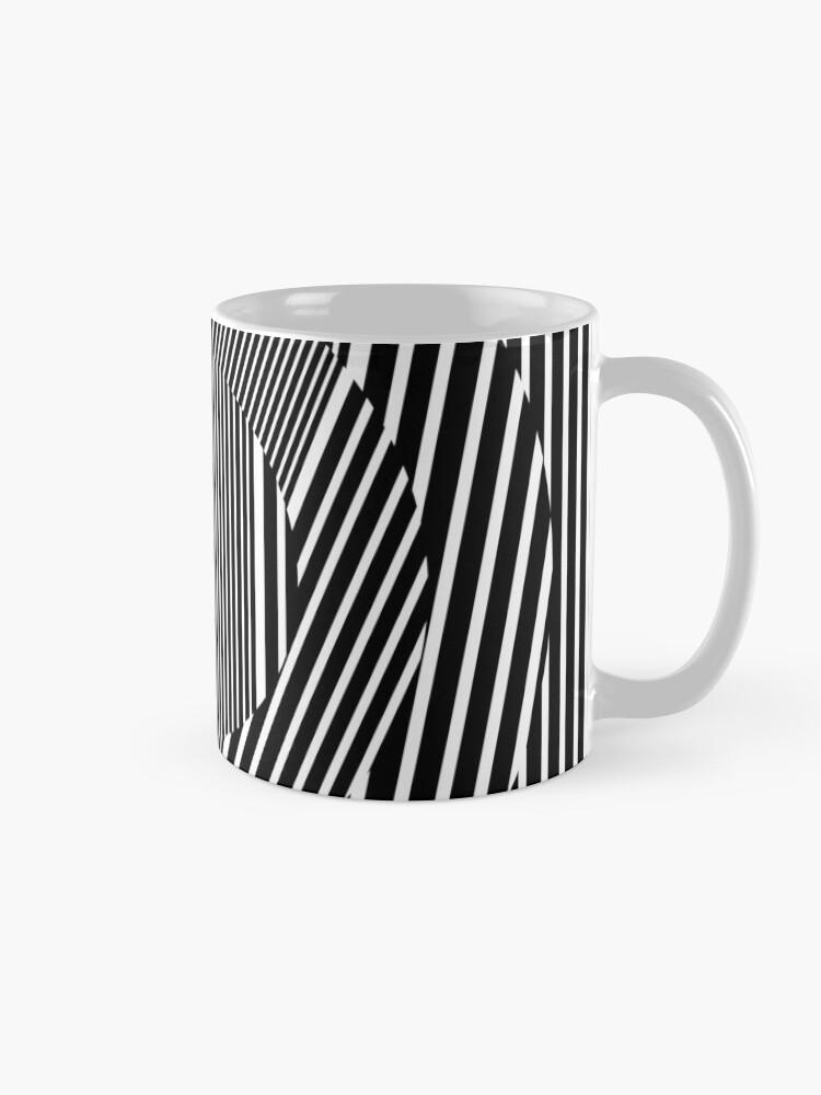 Alternate view of OPT GLOBAL I - PART1 Coffee Mug