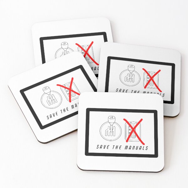 Item preview, Save the manuals designed and sold by JnA-Design.