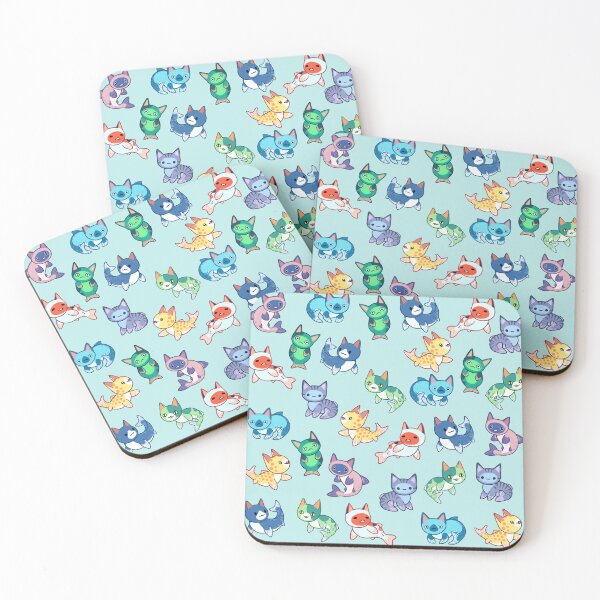 Item preview, Mercats designed and sold by Tami Wicinas.
