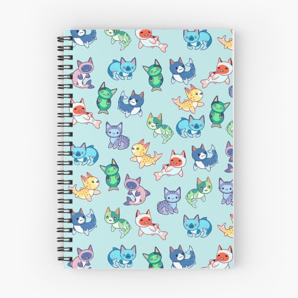 Item preview, Mercats designed and sold by Tami Wicinas.