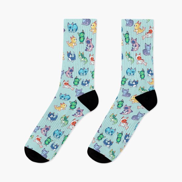 Item preview, Mercats designed and sold by Tami Wicinas.