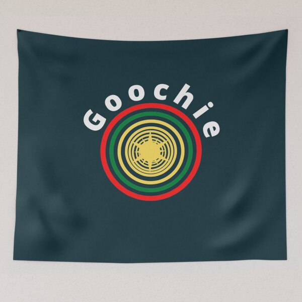 Item preview, FUNNY GOOCHIE  200 designed and sold by Fantalityl.