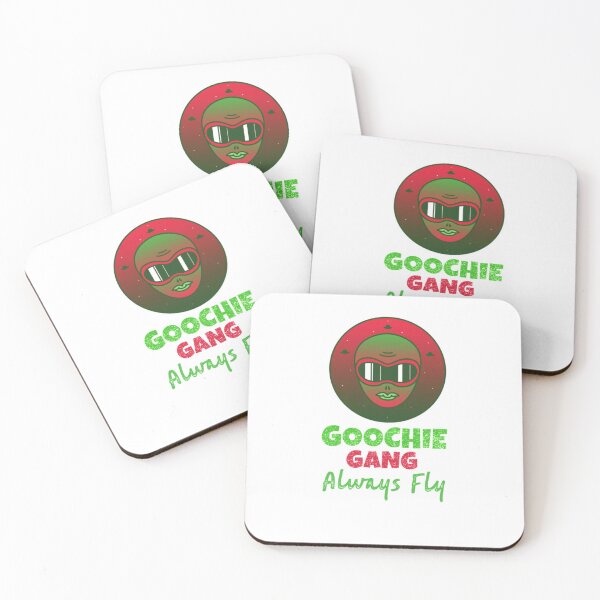 Item preview, Goochie Gang Parody Alien Believers Funny    21 designed and sold by Fantalityl.