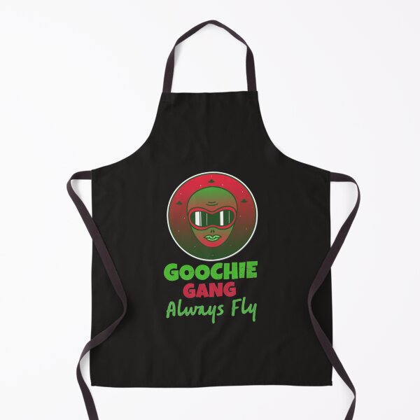 Item preview, Goochie Gang Parody Alien Believers Funny    21 designed and sold by Fantalityl.