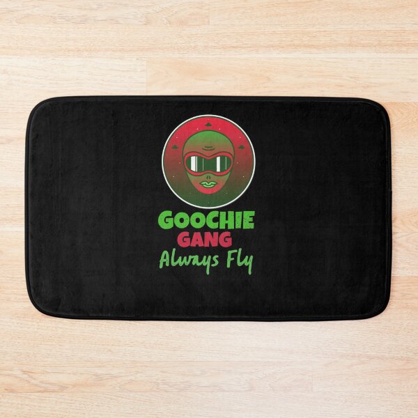 Item preview, Goochie Gang Parody Alien Believers Funny    21 designed and sold by Fantalityl.