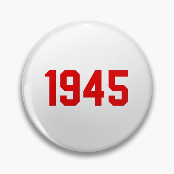Item preview, 1945 Crvena Zvezda Red designed and sold by VRedBaller.