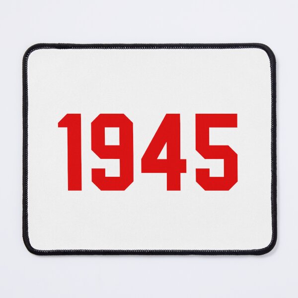 Item preview, 1945 Crvena Zvezda Red designed and sold by VRedBaller.