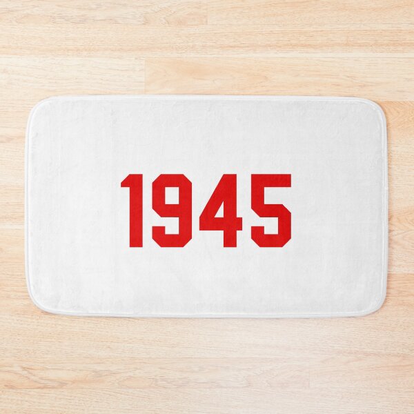 Item preview, 1945 Crvena Zvezda Red designed and sold by VRedBaller.