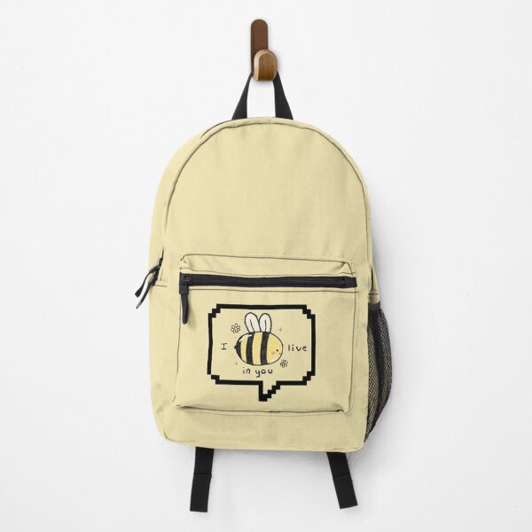 Item preview, I bee-live in you! designed and sold by tintadepolilla.