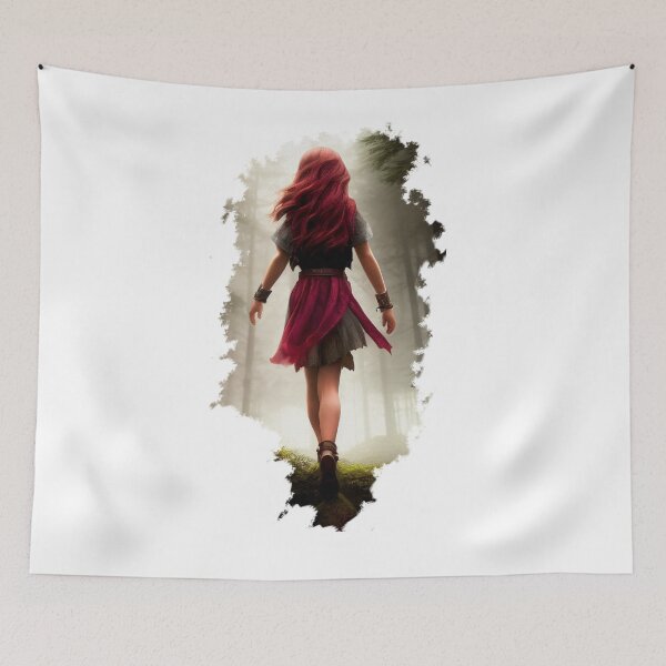 Item preview, Going away without looking back designed and sold by Alexess.